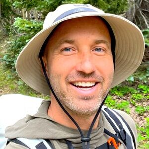 Meet your Posher, Mike